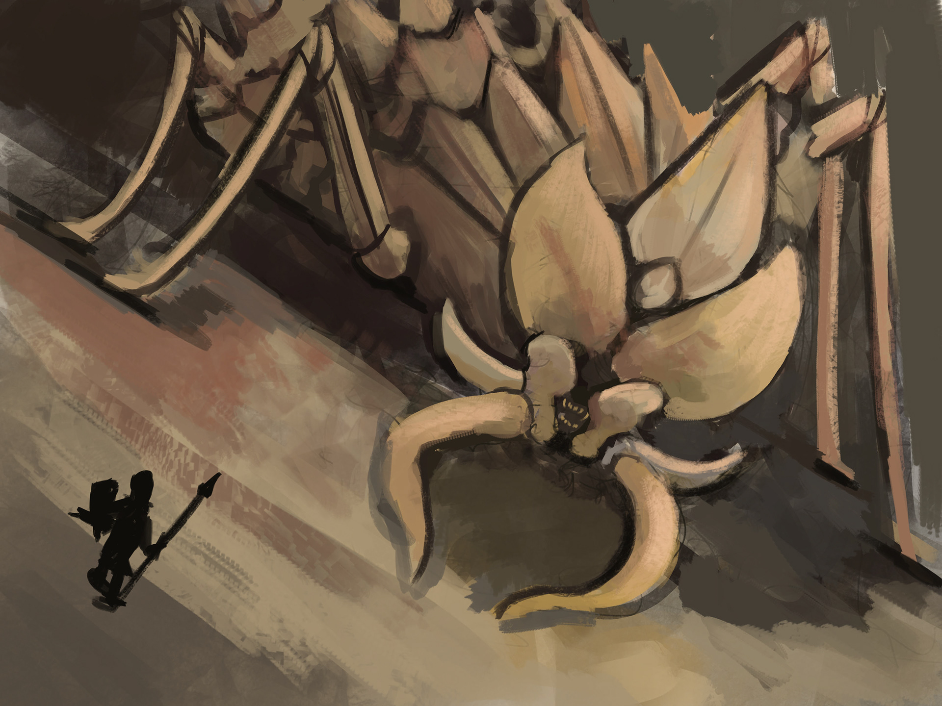 Quickie: Building a Scene Batcher for Unity3D