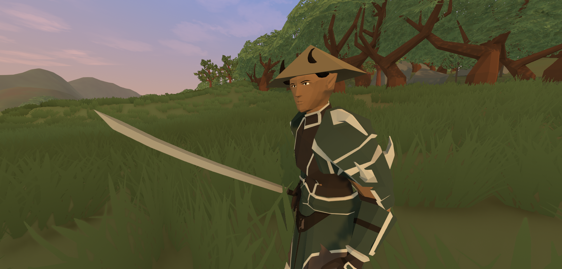 Dialog and Optimizations (Devlog 10)